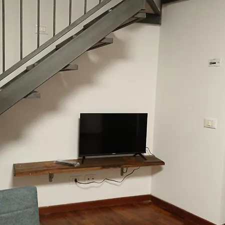 Casa N 1 Con Parcheggio Privato E Colonnina Ricarica Apartment Livorno