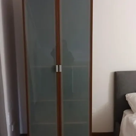 Casa N 1 Con Parcheggio Privato E Colonnina Ricarica *