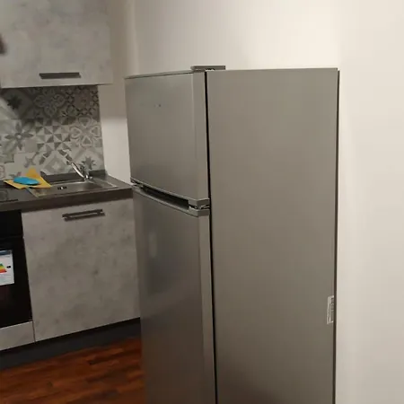 Casa N 1 Con Parcheggio Privato E Colonnina Ricarica *