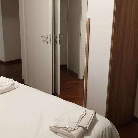 Casa N 1 Con Parcheggio Privato E Colonnina Ricarica *