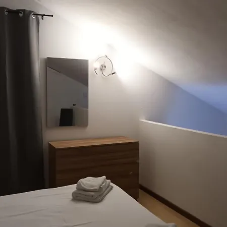 Casa N 1 Con Parcheggio Privato E Colonnina Ricarica Apartment *
