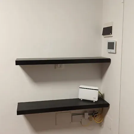 Casa N 1 Con Parcheggio Privato E Colonnina Ricarica Apartment *