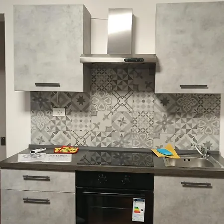Apartment Casa N 1 Con Parcheggio Privato E Colonnina Ricarica Livorno