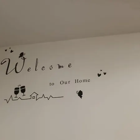 Apartment Casa N 1 Con Parcheggio Privato E Colonnina Ricarica Livorno