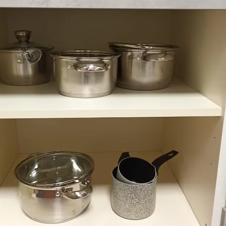 Dimora Intera Senza Cucina Con Parcheggio Interno Livorno