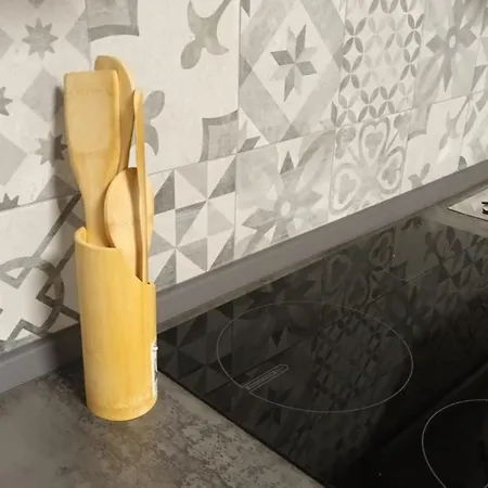 Apartment Casa N 1 Con Parcheggio Privato E Colonnina Ricarica Livorno