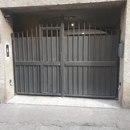 Casa N 1 Con Parcheggio Privato E Colonnina Ricarica *