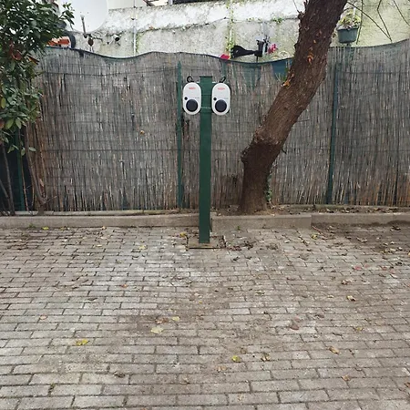Casa N 1 Con Parcheggio Privato E Colonnina Ricarica *