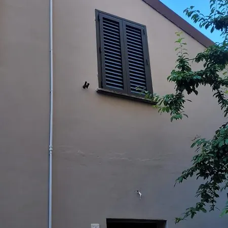 Casa N 1 Con Parcheggio Privato E Colonnina Ricarica Apartment