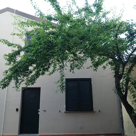 Casa N 1 Con Parcheggio Privato E Colonnina Ricarica *