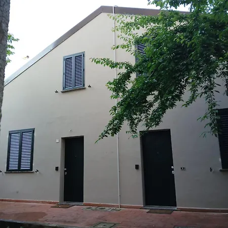 Casa N 1 Con Parcheggio Privato E Colonnina Ricarica Apartment